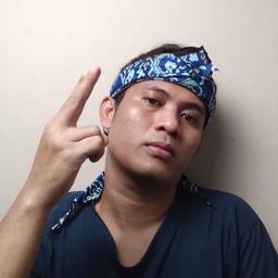 Agung Frasetia