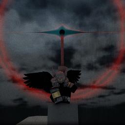 War hawk