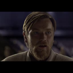 obi wan kenobi