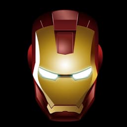 钢铁侠
