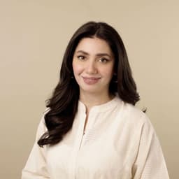 Mahira Khan