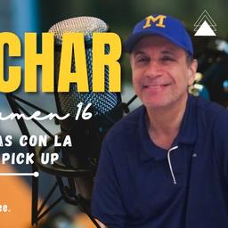 Mike Char (Voiceover y placas de pico)