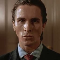 帕特里克·贝特曼