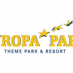 Europa-park voiceover English
