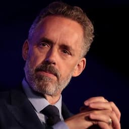 JORDEN PETERSON