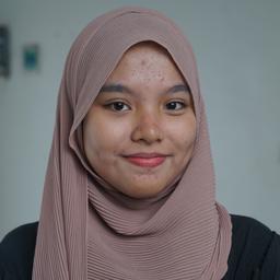 suaranya putri