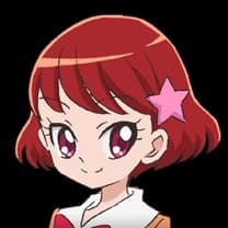 Miku Kenjou (Kirakira Pretty Cure A La Mode)