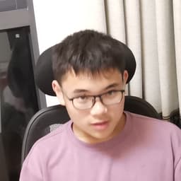 李培安（初一）