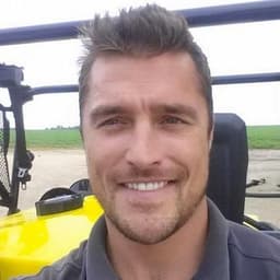 Chris soules