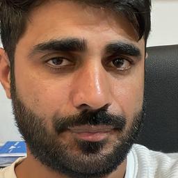 Shahzad hassan