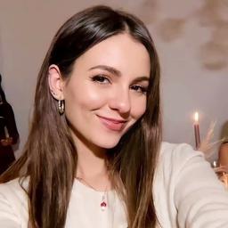 Victoria justice 