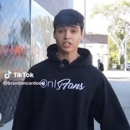 Brandon Cardoso xxx