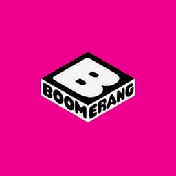 Boomerang Australia Announcer (2015 - 2019)