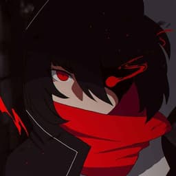 Voz de Scarle yo soy la muerte