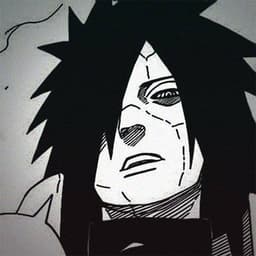 Madara Uchiha