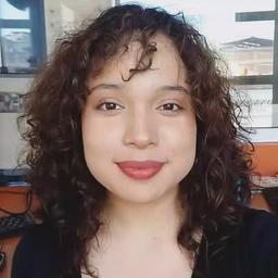 Zarahi Medina