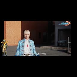 假面骑士雷杰多