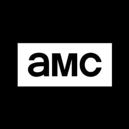 Locutor de AMC Latinoamérica