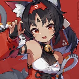 Nekomata