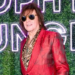 Richie Sambora 
