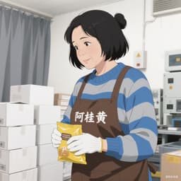 这么贵合适吗（中年母亲）