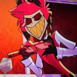 Alastor español latinool