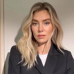 Vanessa Kirby 