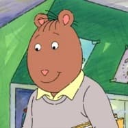 Alan "Brain" Powers (Arthur) [Luke Reid]