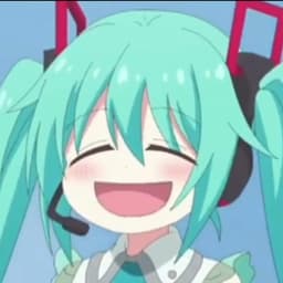 Miku Noises 