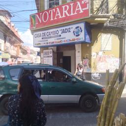 Notaria