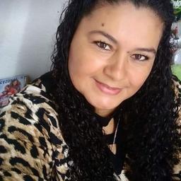 Maria De Los Angeles Rodriguez Mendoza 