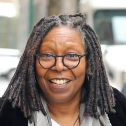 Whoopi Goldberg