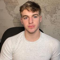 Paul Cassidy 