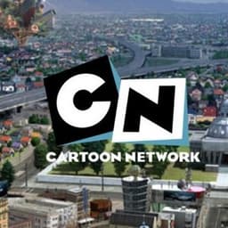 CN Japan City Era Announcer (2005 - 2008)