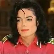 Michael Jackson (1990s / Talking)