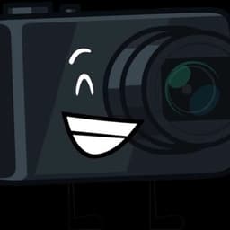 Cammy (Inanimate Insanity)