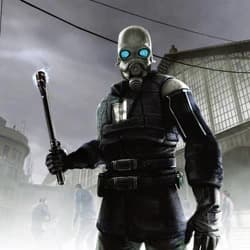 civil protection (half life 2) (spanish)