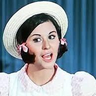 soaad hosny
