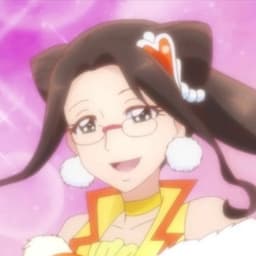 Orie Kusaka (Healin’ Good Pretty Cure)