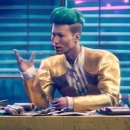 赛博朋克2077：今夜漫谈