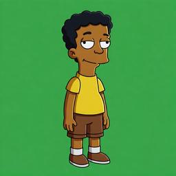 Homero simpson