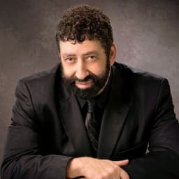 JONATHAN CAHN