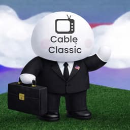 Mr. Cable Classic (Mr. Cable Theodore Classic)