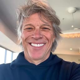 Bon Jovi 