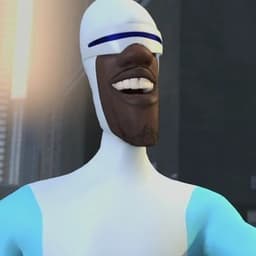 Frozono [Español Latino]