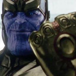 Thanos 2