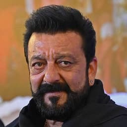 Sanjay dutt 4