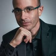Yuval Noah Harari