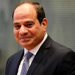 عبد الفتاح السيسي 