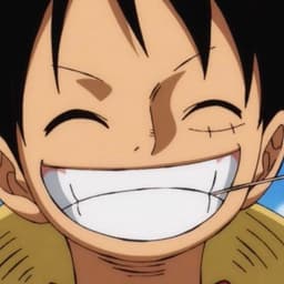 ルフィ｜関西弁